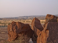 Twyfelfontein [ 8 images ]